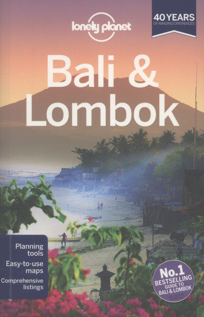 Bali & Lombok