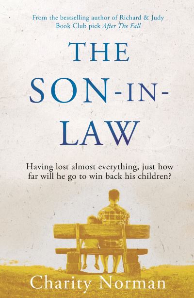 The Son-in-Law [electronic resource]