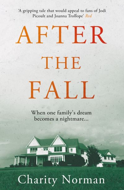 After the Fall [electronic resource]
