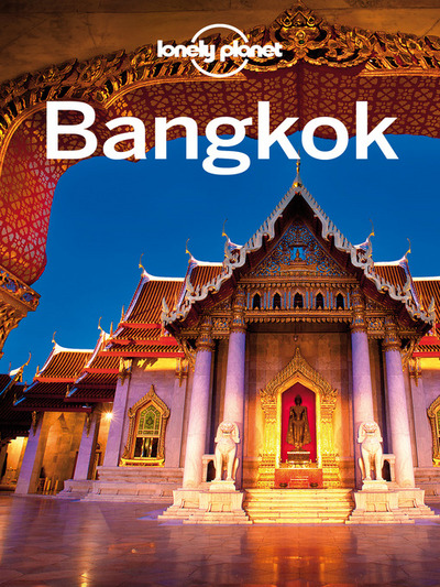 Bangkok [electronic resource]