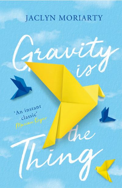 Gravity Is The Thing P/B