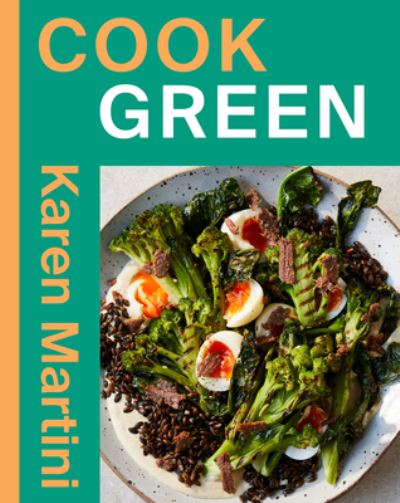 Image for Cook: Green
