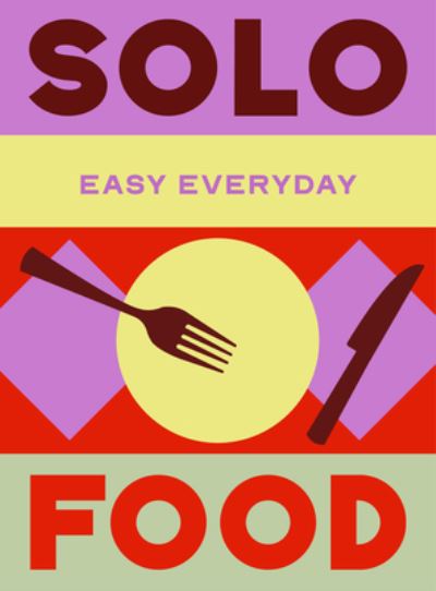 Image for Solo Food