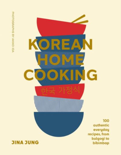 Image for Korean Home Cooking