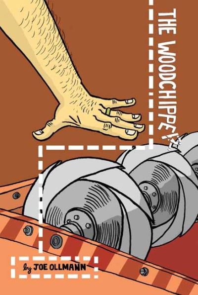 Image for Woodchipper, The