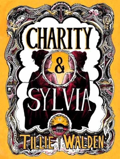 Image for Charity and Sylvia