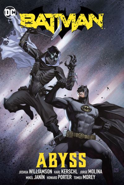 Batman. Vol. 6, Abyss