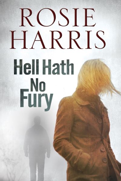 Hell Hath No Fury [electronic resource]