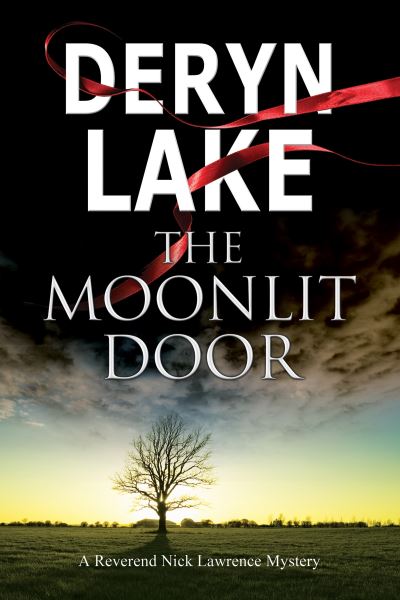 The Moonlit Door [electronic resource]
