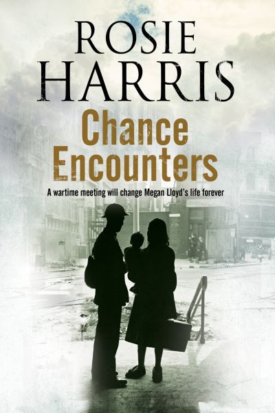 Chance Encounters [electronic resource]