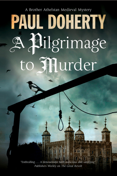 A Pilgrimage to Murder [electronic resource]