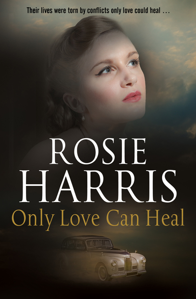 Only Love Can Heal [electronic resource]