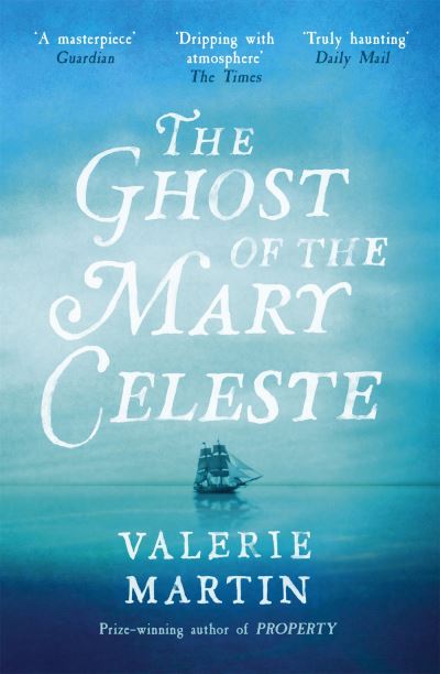 The ghost of the Mary Celeste
