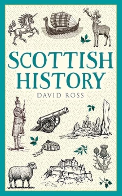 Image for Scottish History