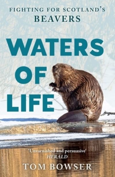 Image for Waters of Life