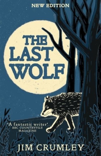 Image for The Last Wolf