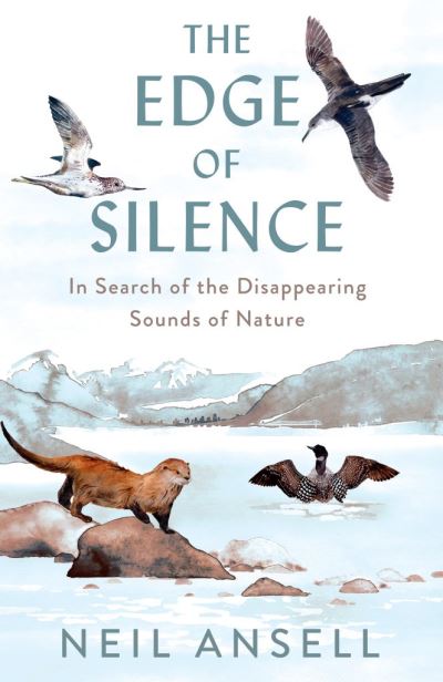 Image for The Edge of Silence