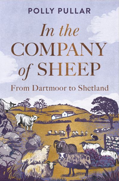 Image for In the Company of Sheep