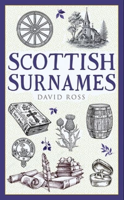 Image for Scottish Surnames