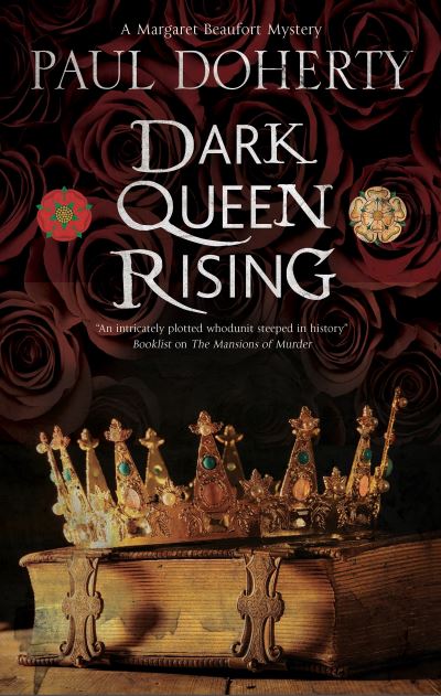 Dark queen rising