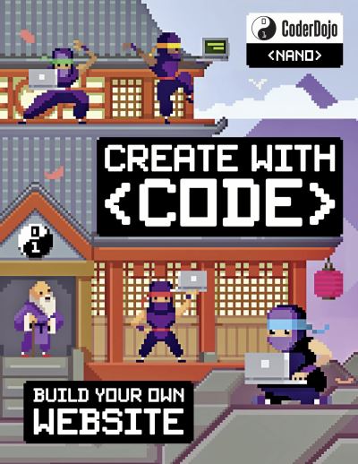 Create with <code> : build your own website