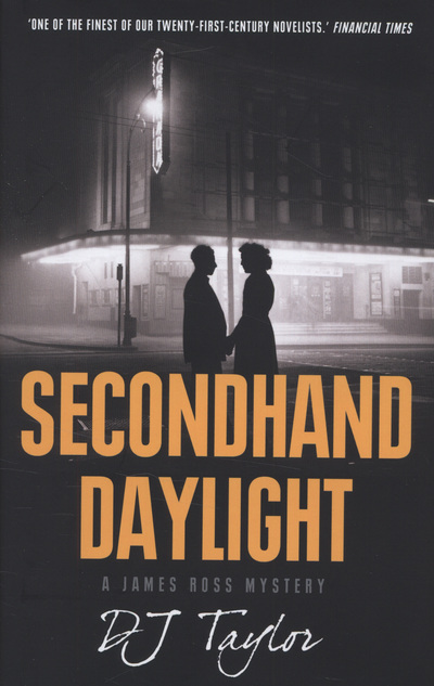 Secondhand daylight