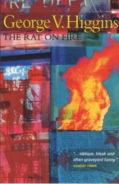 Rat on Fire [electronic resource]
