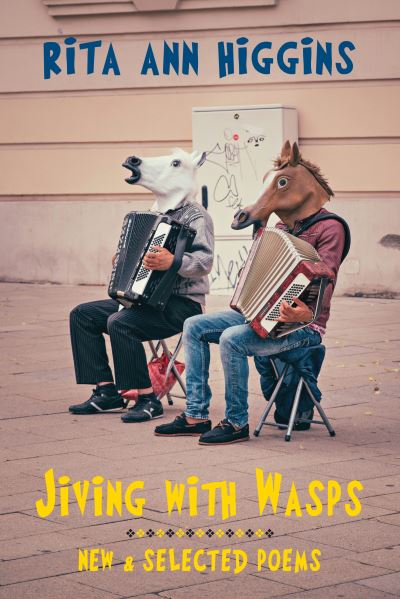 Image for Jiving With Wasps