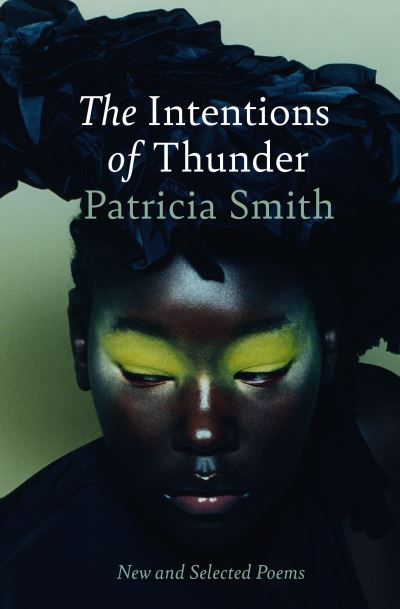 Image for Intentions of Thunder: New and Selected Poems