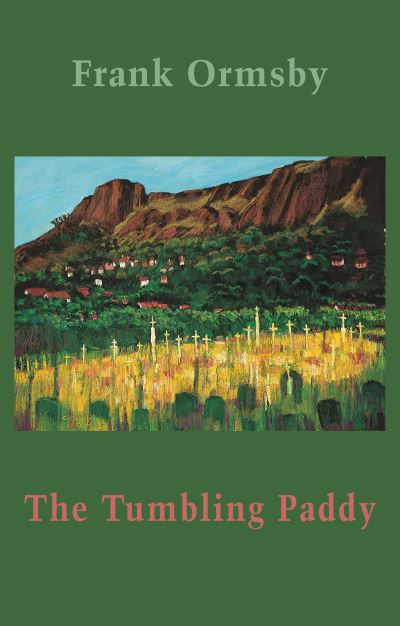 Image for The Tumbling Paddy