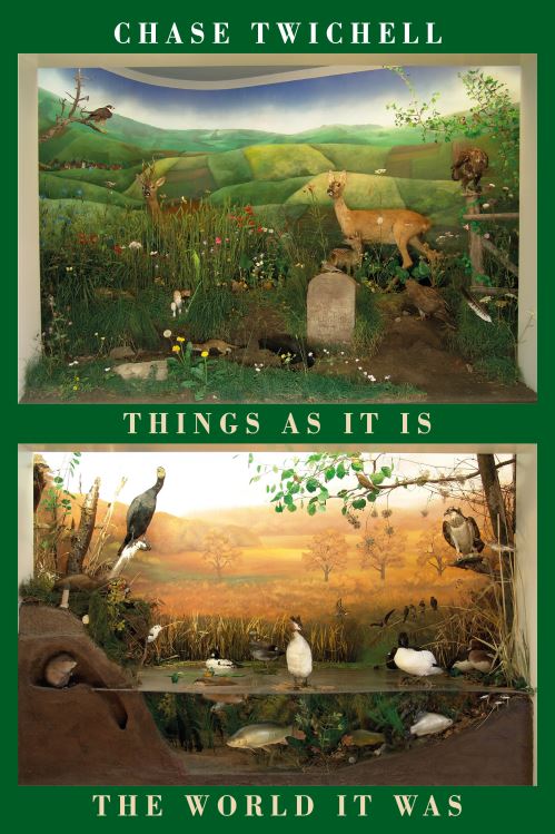 Image for Things as It Is | The World It Was
