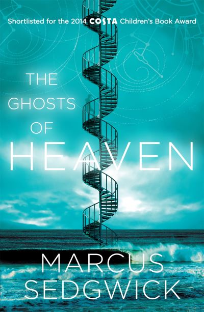 The ghosts of heaven