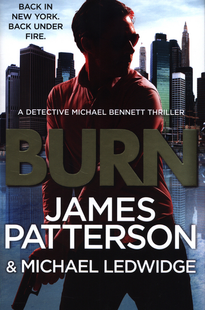 Burn