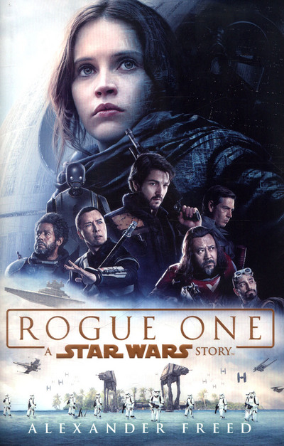 Rogue One Star Wars Story