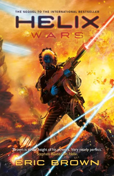 Helix wars