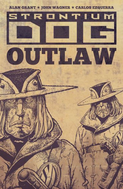 Outlaw