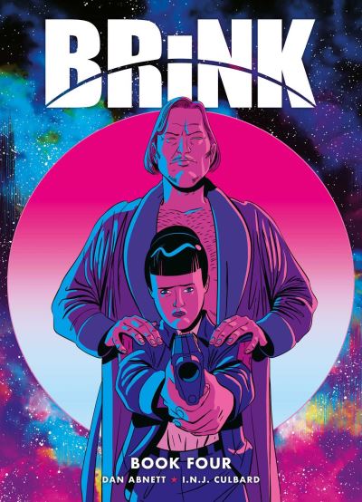 Brink. Book 4