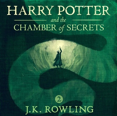Harry Potter and the Chamber of Secrets [electronic resource]
