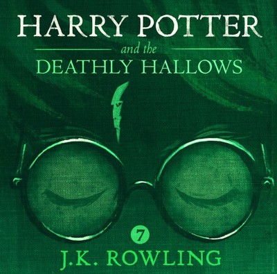 Harry Potter and the Deathly Hallows [electronic resource]
