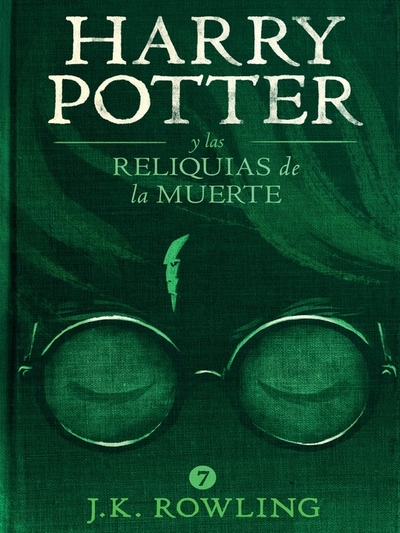 Harry Potter y las Reliquias de la Muerte [electronic resource]