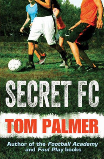 The secret football club