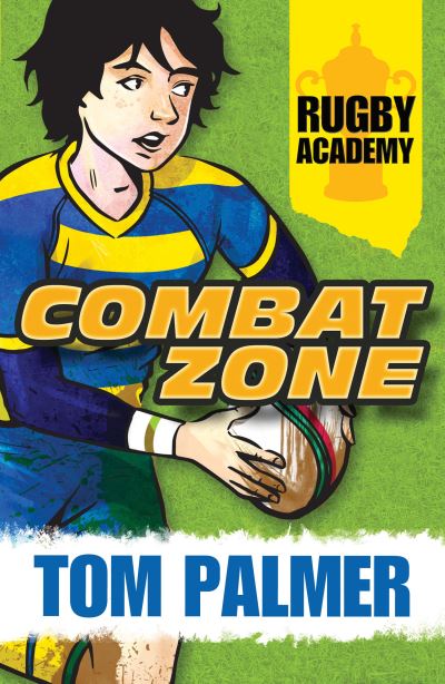 Combat zone