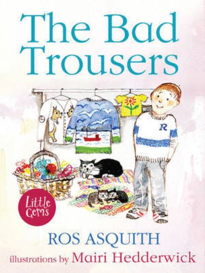 The bad trousers