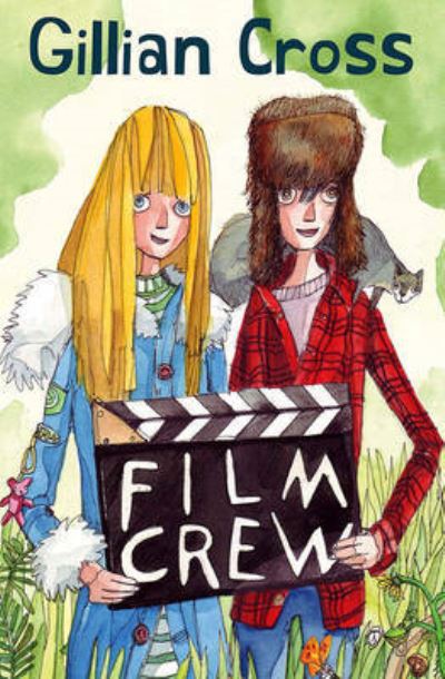 Film crew