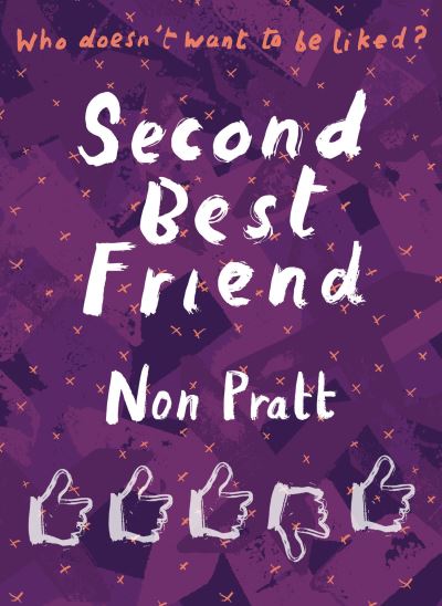 Second best friend by Non Pratt