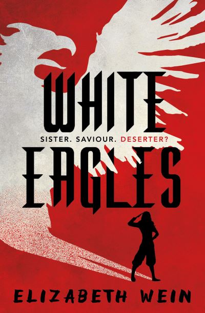 White Eagles [electronic resource]