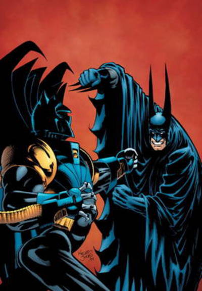 Knightfall