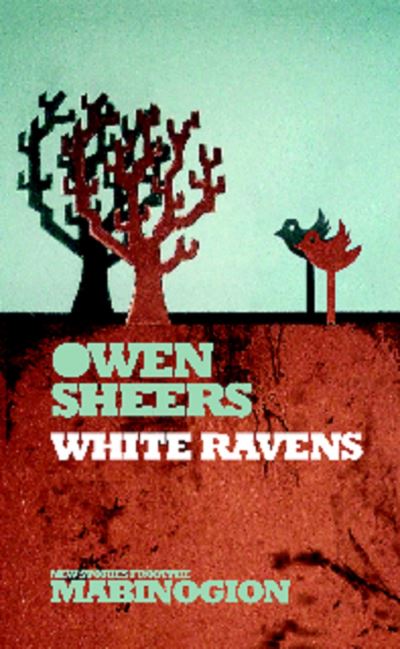 White Ravens [electronic resource]