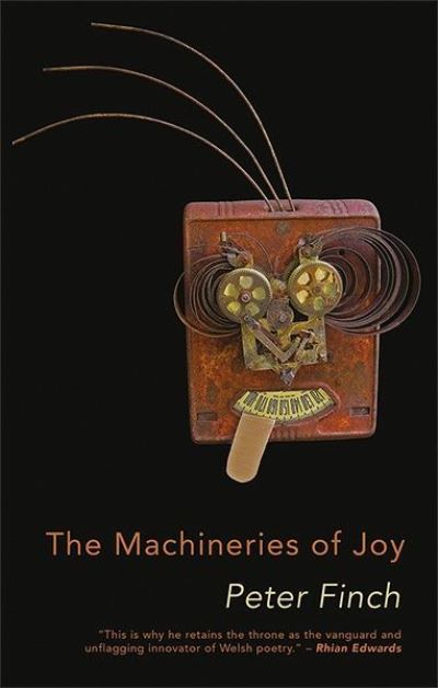 The machineries of joy