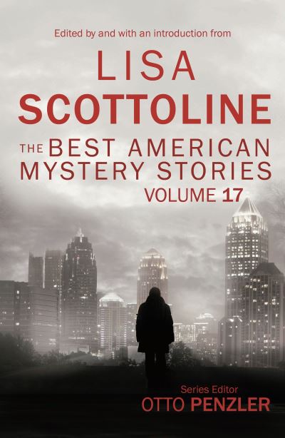 The Best American Mystery Stories [electronic resource] : Volume 17